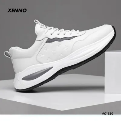 FLEXTON WOVEN CASUAL SHOES